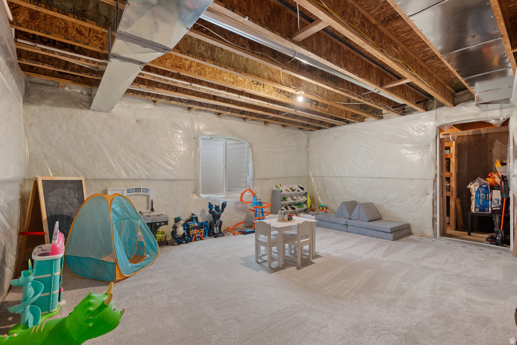 3123 S DEER CANYON DR Saratoga Springs, UT 84045