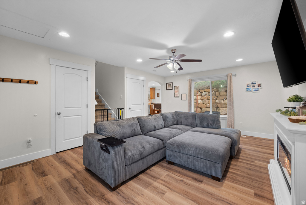 3123 S DEER CANYON DR Saratoga Springs, UT 84045
