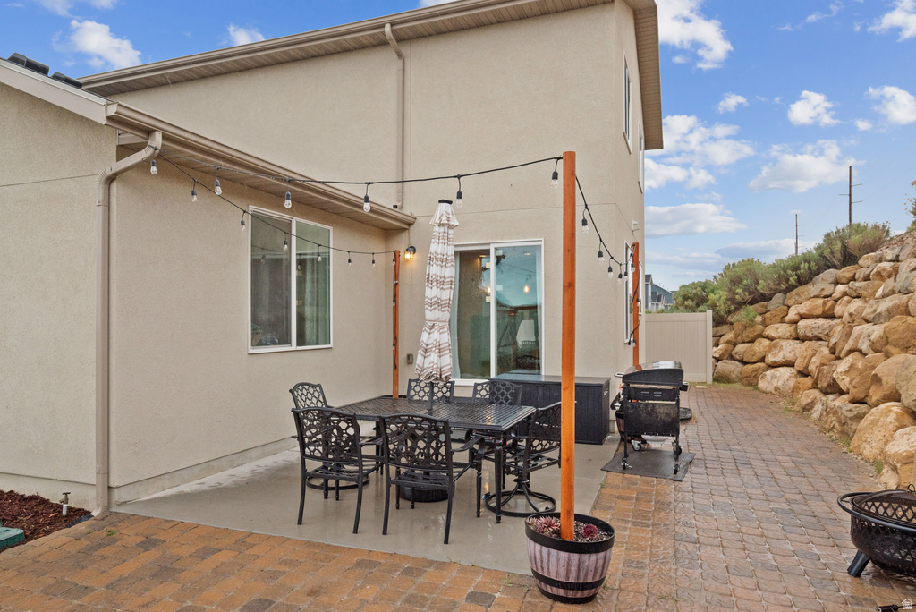 3123 S DEER CANYON DR Saratoga Springs, UT 84045