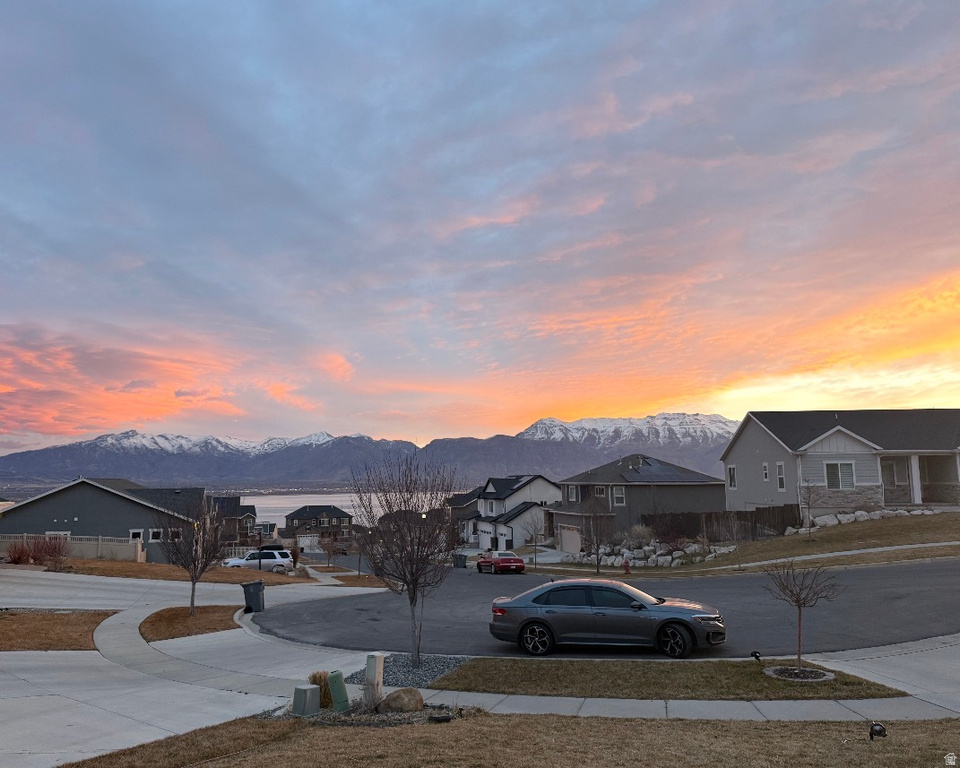 3123 S DEER CANYON DR Saratoga Springs, UT 84045