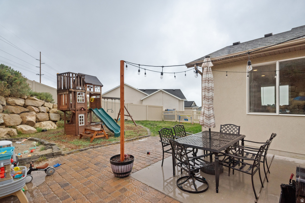 3123 S DEER CANYON DR Saratoga Springs, UT 84045