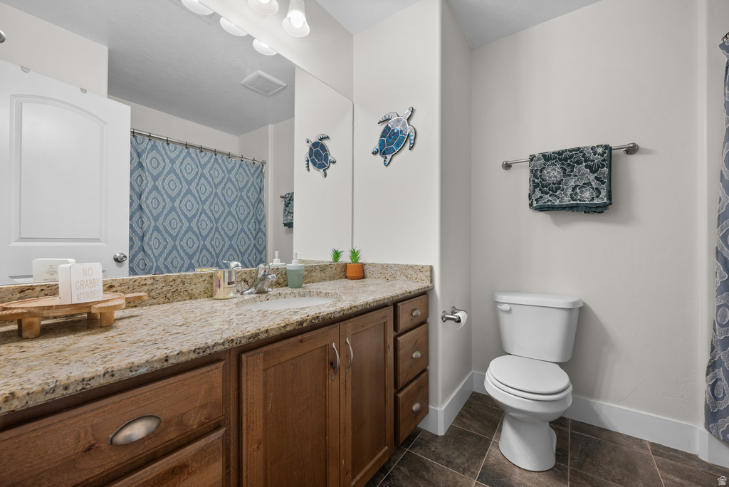3123 S DEER CANYON DR Saratoga Springs, UT 84045