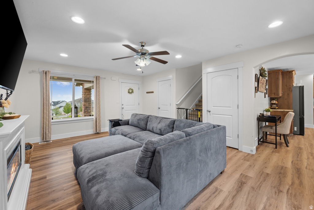 3123 S DEER CANYON DR Saratoga Springs, UT 84045