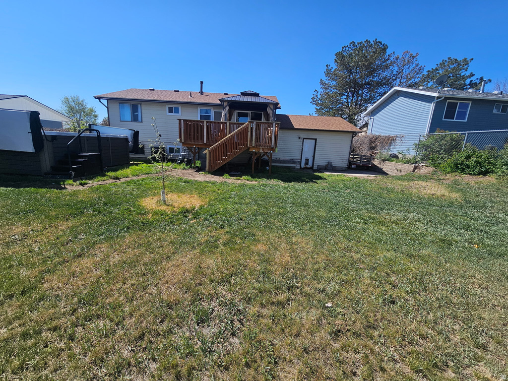 6048 W BORAX AVE Kearns, UT 84118