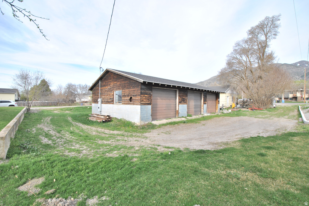 191 N 100 W Providence, UT 84332