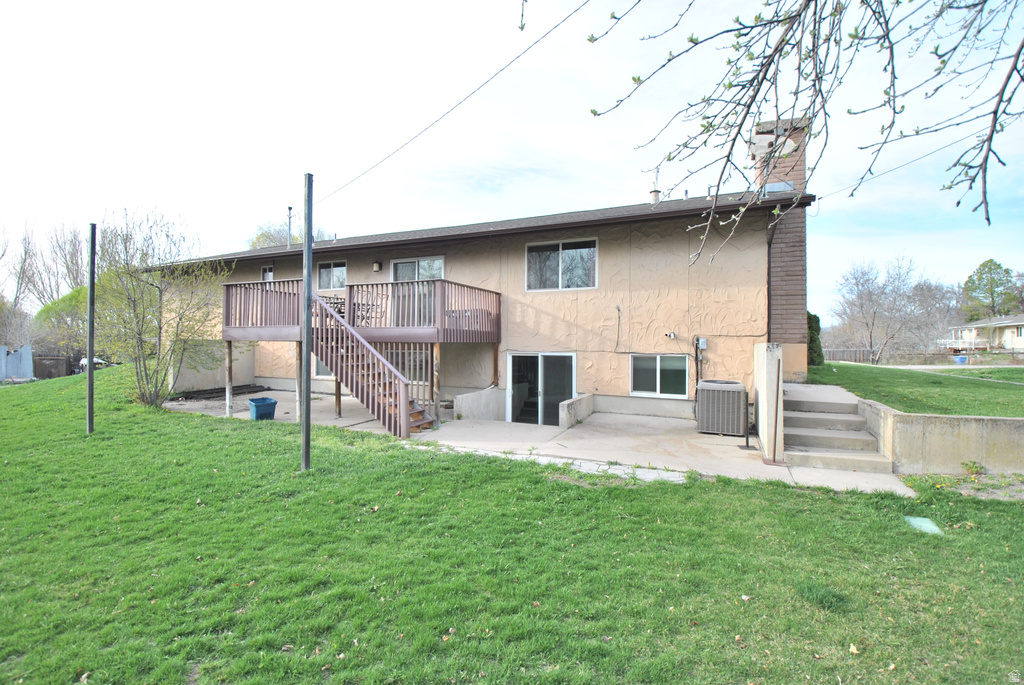 191 N 100 W Providence, UT 84332