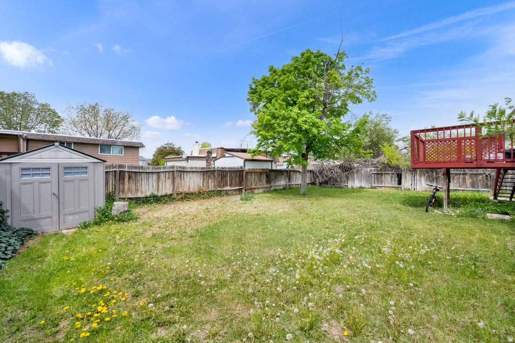 4584 S KNIGHTSBRIDGE RD Taylorsville, UT 84129