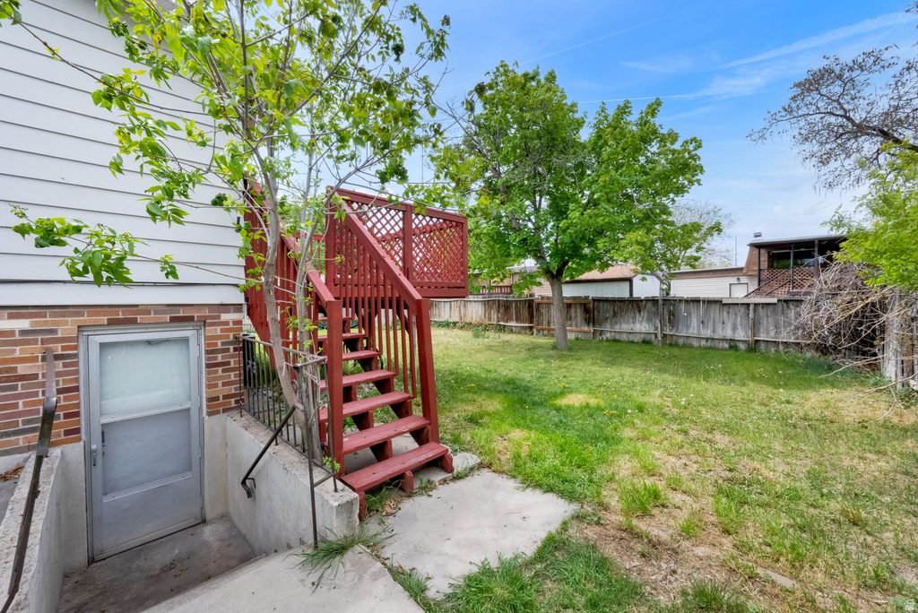 4584 S KNIGHTSBRIDGE RD Taylorsville, UT 84129