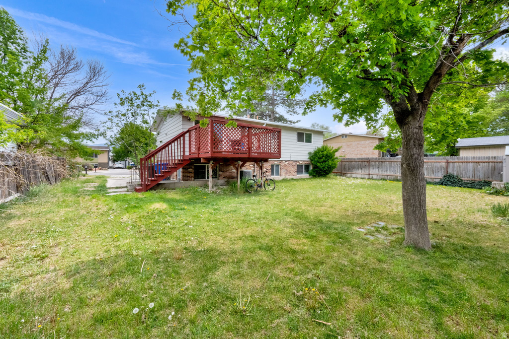 4584 S KNIGHTSBRIDGE RD Taylorsville, UT 84129