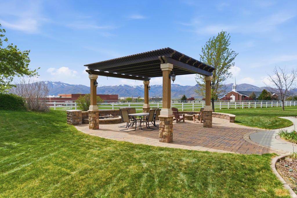 1008 COBBLESTONE DR Heber City, UT 84032