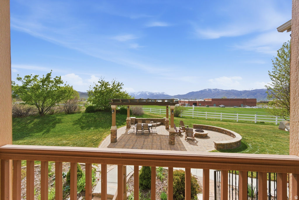 1008 COBBLESTONE DR Heber City, UT 84032