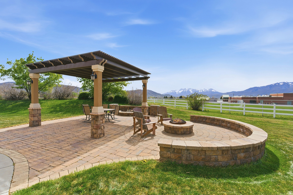 1008 COBBLESTONE DR Heber City, UT 84032