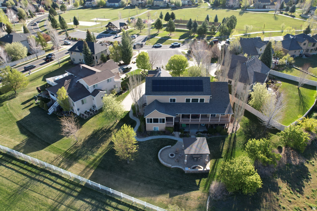 1008 COBBLESTONE DR Heber City, UT 84032