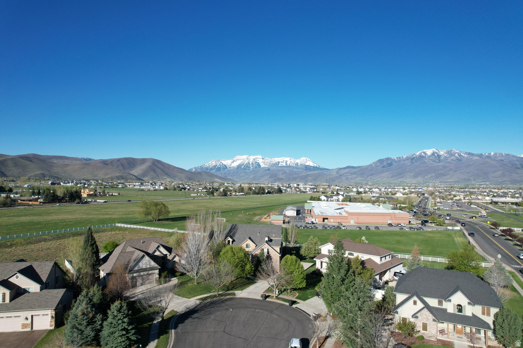 1008 COBBLESTONE DR Heber City, UT 84032