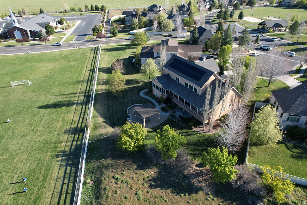 1008 COBBLESTONE DR Heber City, UT 84032