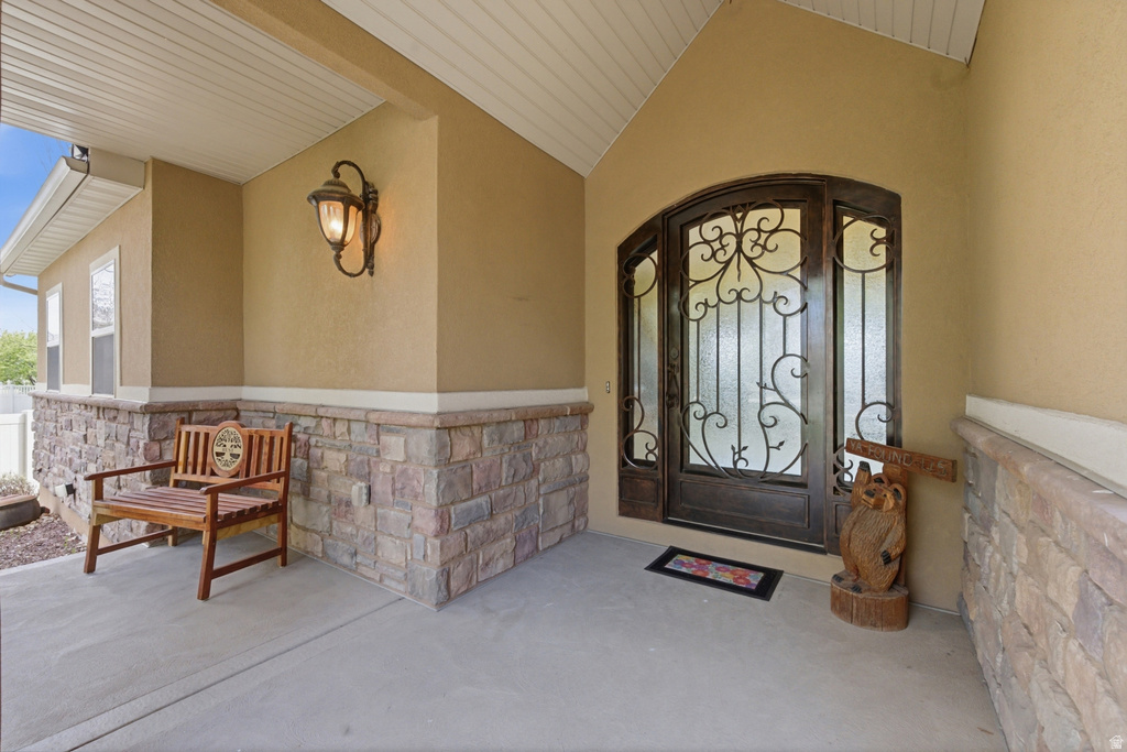 1008 COBBLESTONE DR Heber City, UT 84032