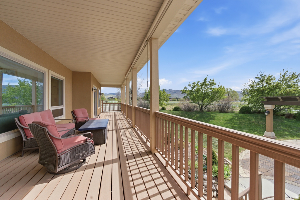 1008 COBBLESTONE DR Heber City, UT 84032