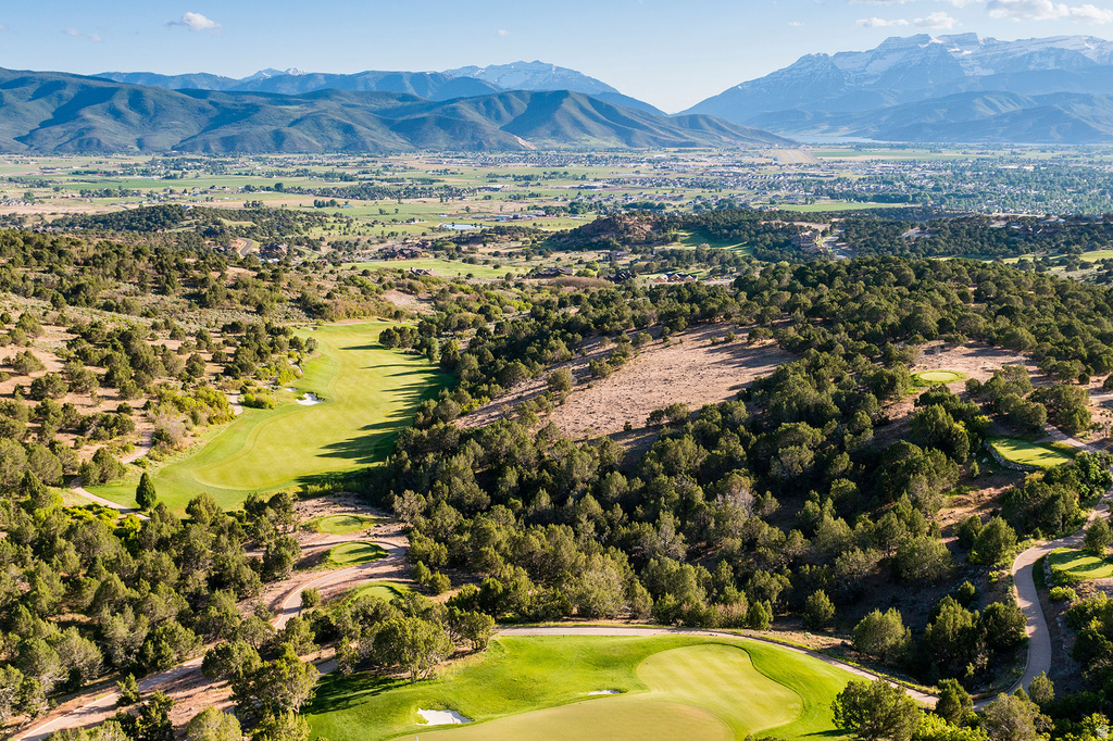 1075 N OQUIRRH DR Heber City, UT 84032