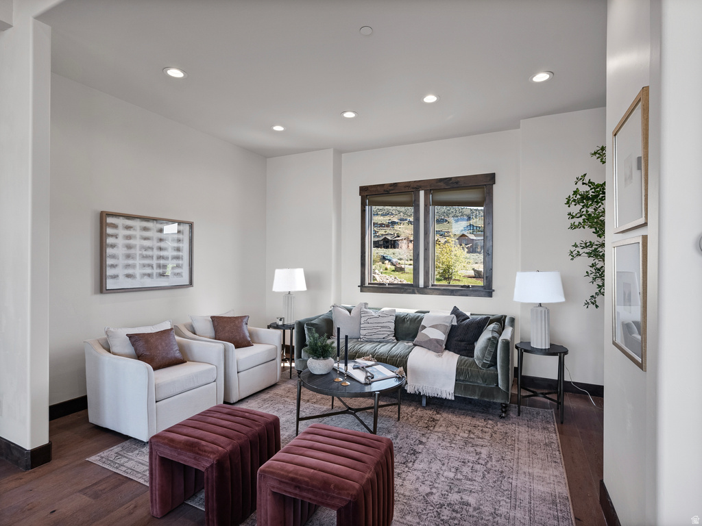 1075 N OQUIRRH DR Heber City, UT 84032