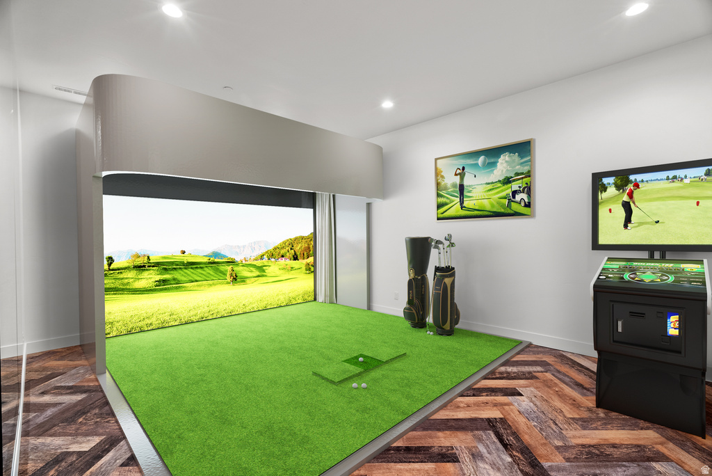 1075 N OQUIRRH DR Heber City, UT 84032