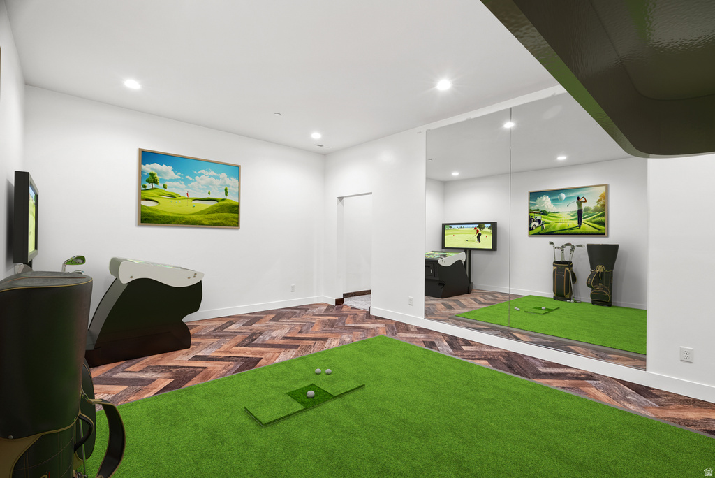 1075 N OQUIRRH DR Heber City, UT 84032