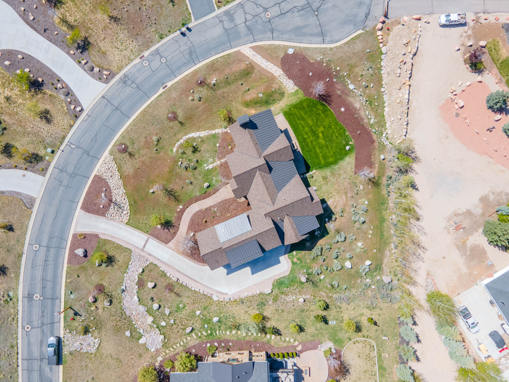 1075 N OQUIRRH DR Heber City, UT 84032