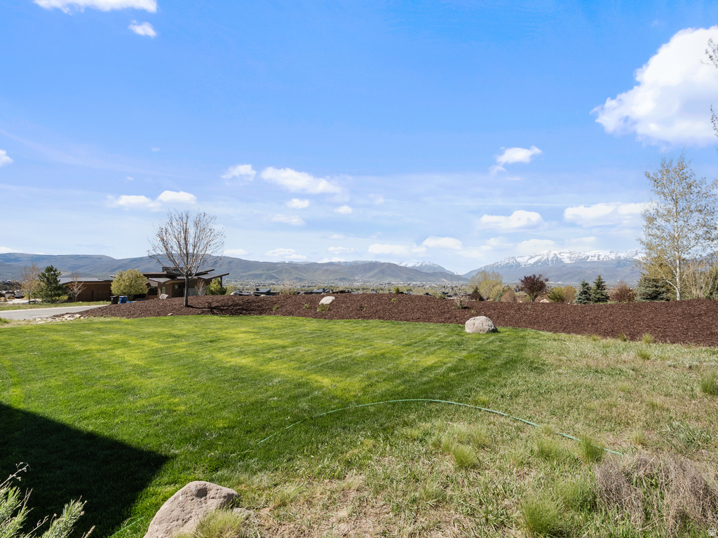 1075 N OQUIRRH DR Heber City, UT 84032