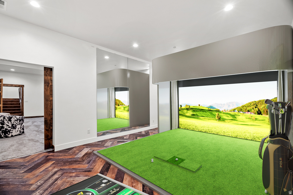 1075 N OQUIRRH DR Heber City, UT 84032