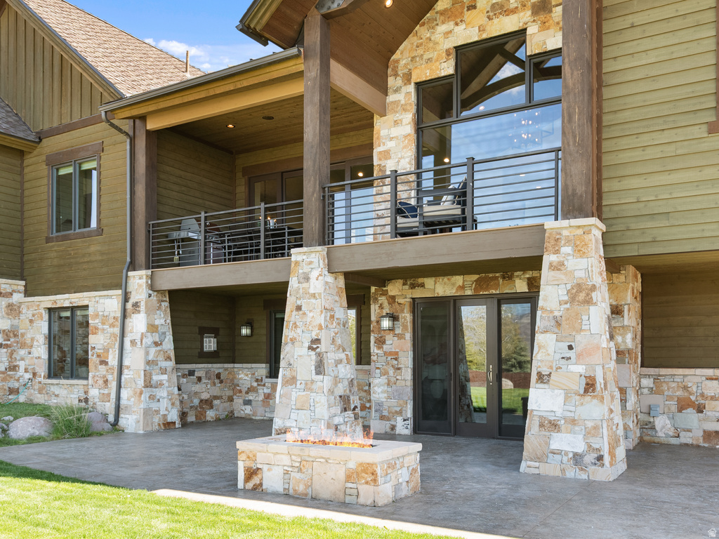 1075 N OQUIRRH DR Heber City, UT 84032