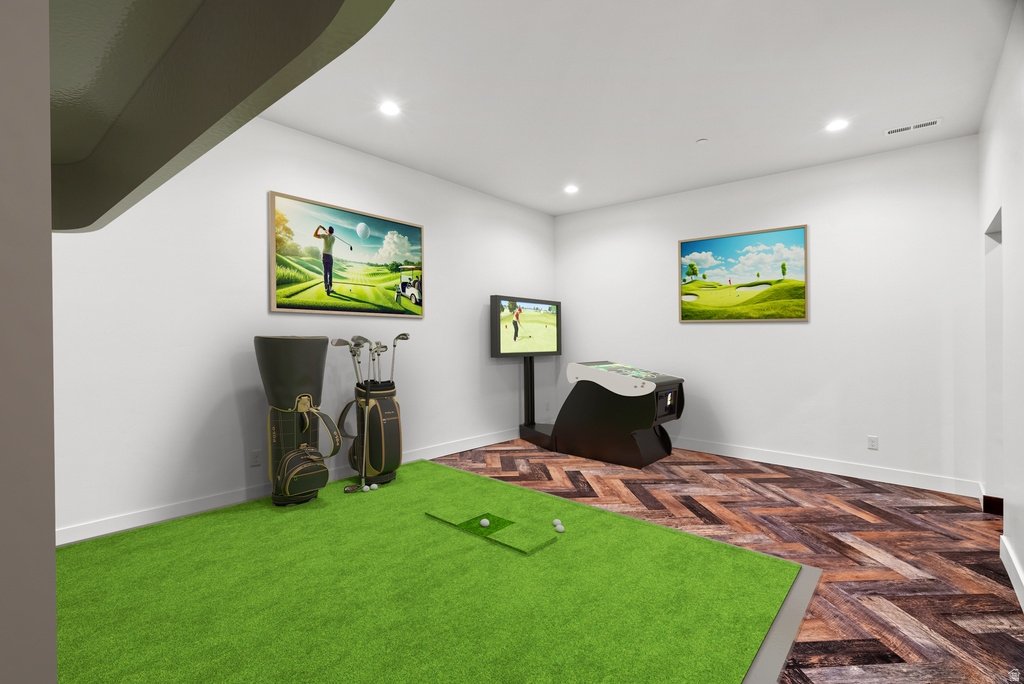 1075 N OQUIRRH DR Heber City, UT 84032