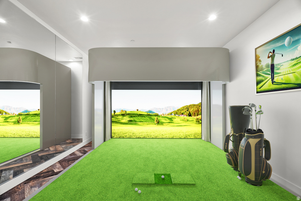 1075 N OQUIRRH DR Heber City, UT 84032