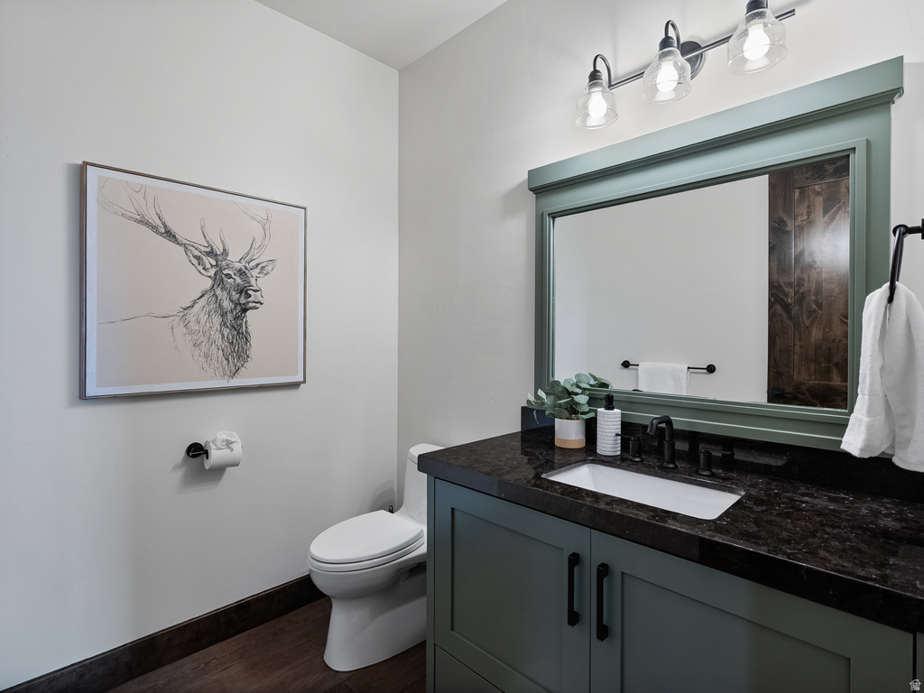 1075 N OQUIRRH DR Heber City, UT 84032