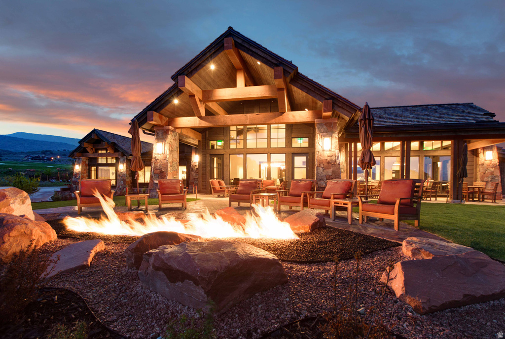 1075 N OQUIRRH DR Heber City, UT 84032