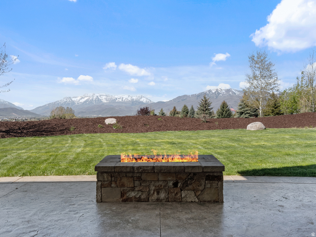 1075 N OQUIRRH DR Heber City, UT 84032