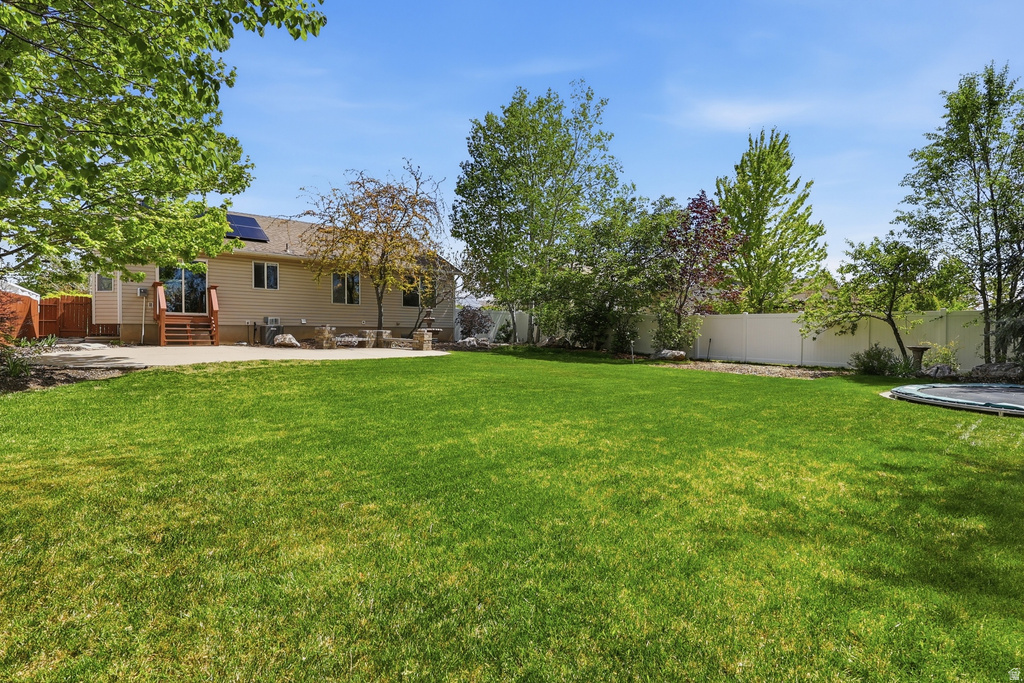 1189 N 750 W Clinton, UT 84015