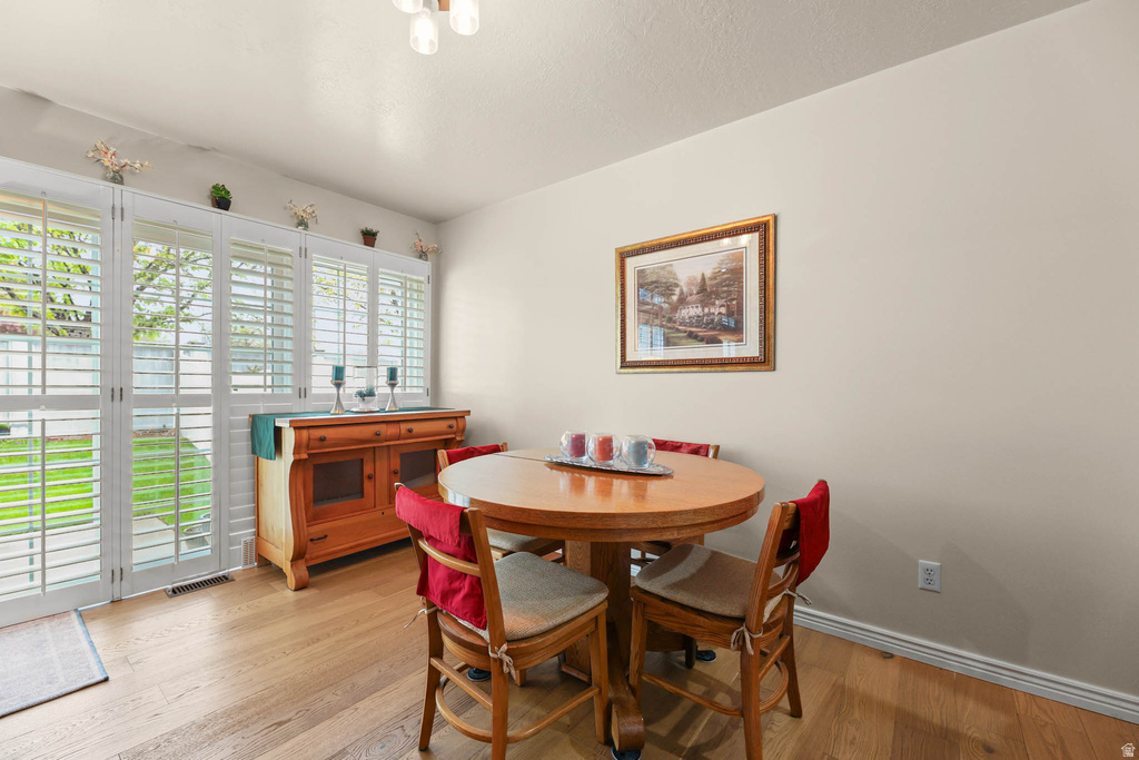 8447 E MAYFLY WAY Sandy, UT 84070