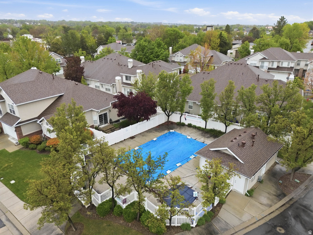 8447 E MAYFLY WAY Sandy, UT 84070