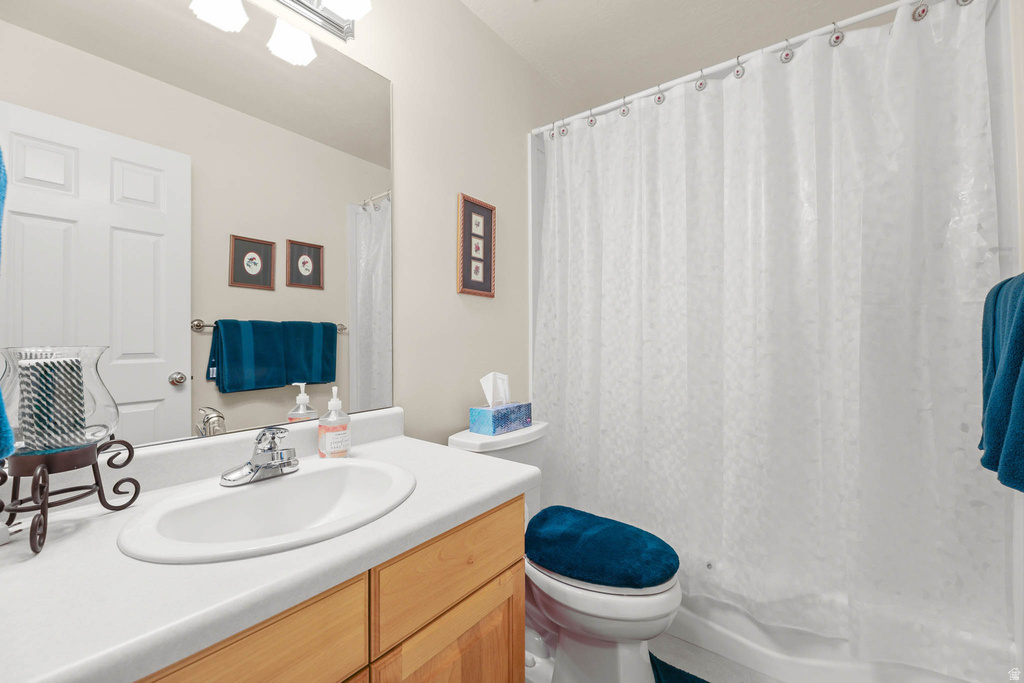 8447 E MAYFLY WAY Sandy, UT 84070