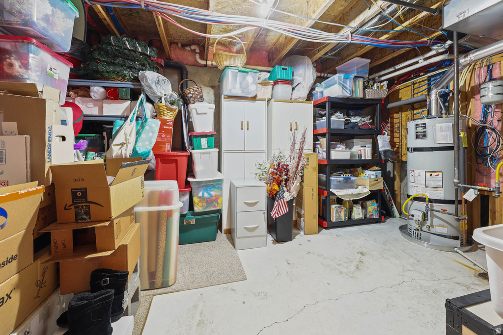 8447 E MAYFLY WAY Sandy, UT 84070