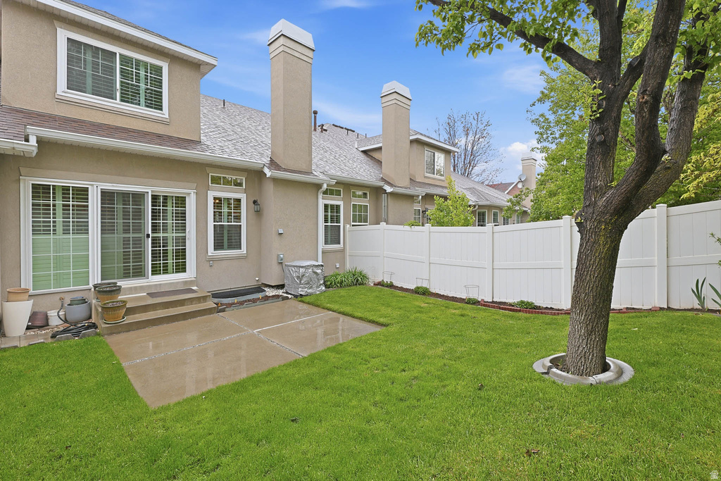 8447 E MAYFLY WAY Sandy, UT 84070