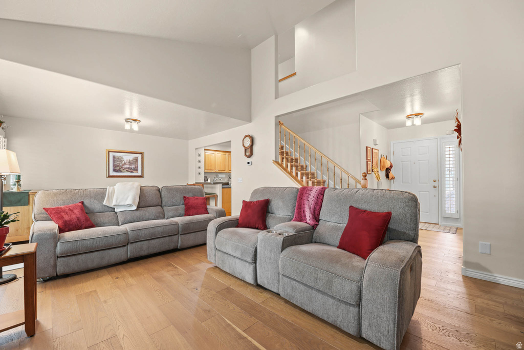 8447 E MAYFLY WAY Sandy, UT 84070