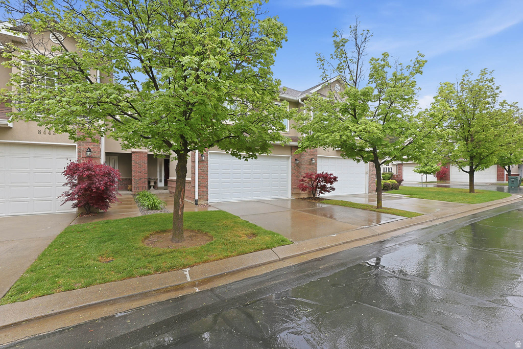 8447 E MAYFLY WAY Sandy, UT 84070