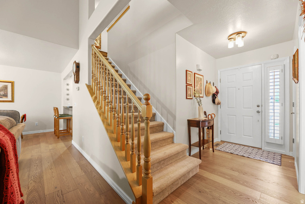 8447 E MAYFLY WAY Sandy, UT 84070