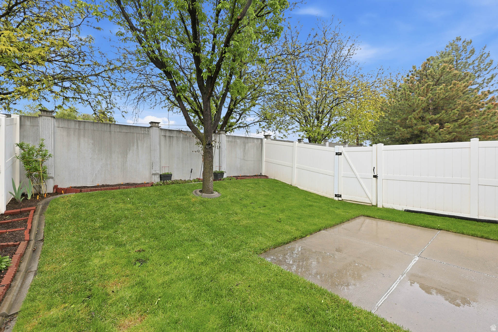 8447 E MAYFLY WAY Sandy, UT 84070