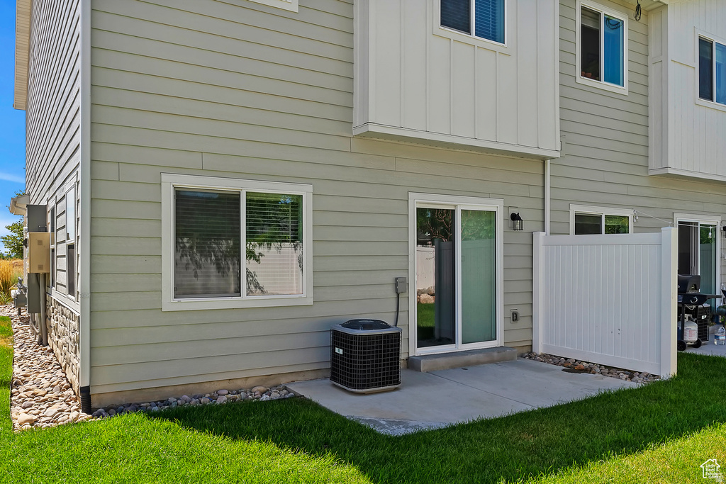 382 E 1850 N #1 North Ogden, UT 84414