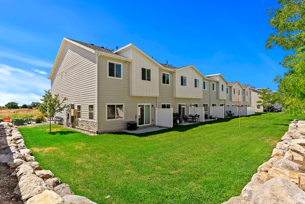 382 E 1850 N #1 North Ogden, UT 84414