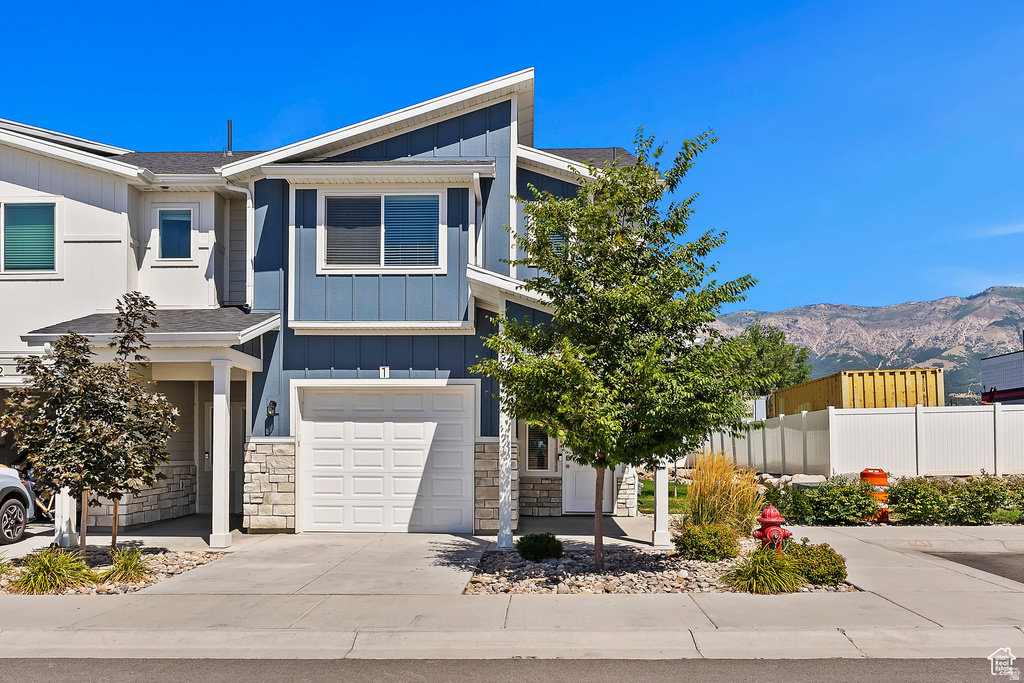 382 E 1850 N #1 North Ogden, UT 84414