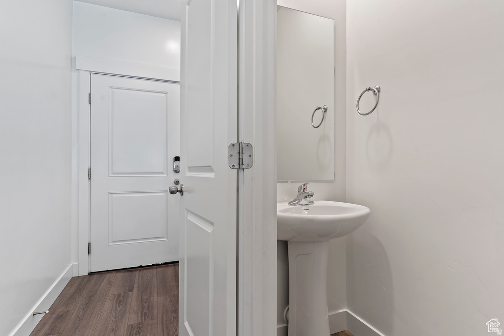 382 E 1850 N #1 North Ogden, UT 84414