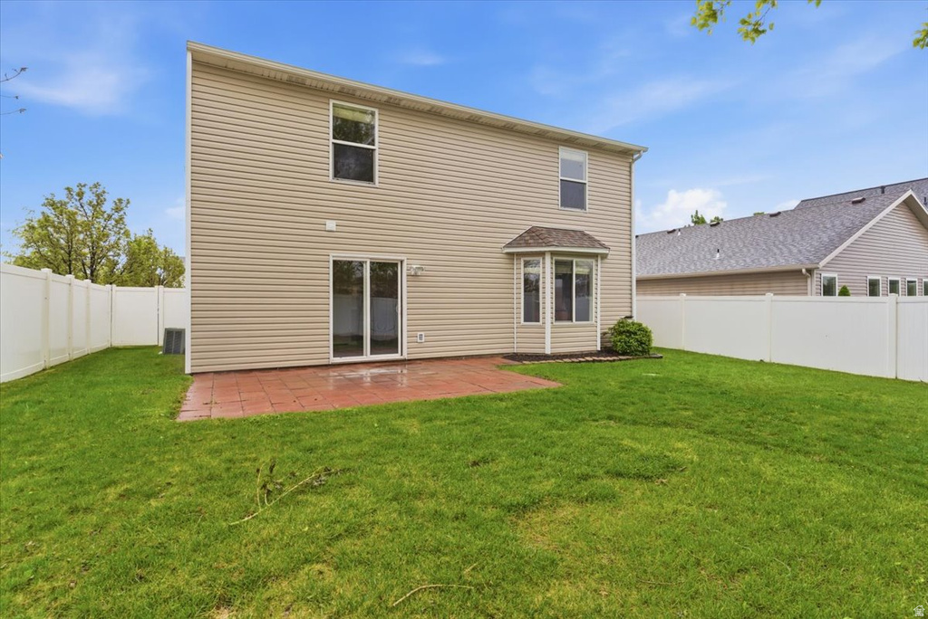 2159 E HAWTHORNE ST Saratoga Springs, UT 84043