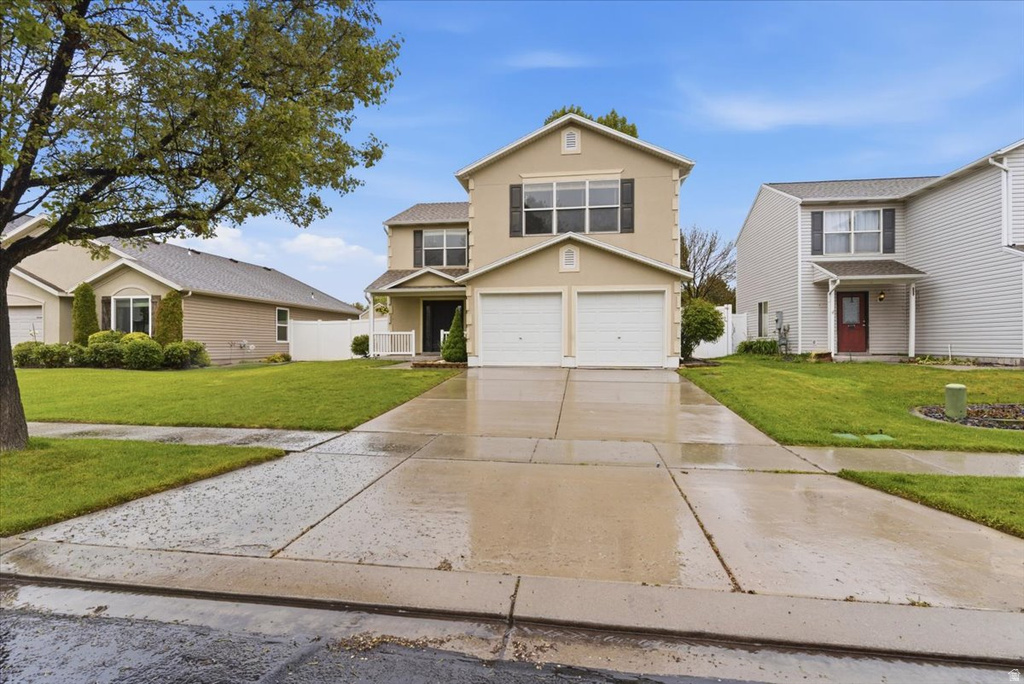 2159 E HAWTHORNE ST Saratoga Springs, UT 84043